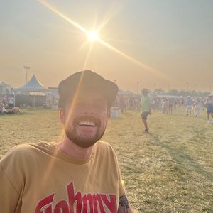 Meet your Posher, Cole